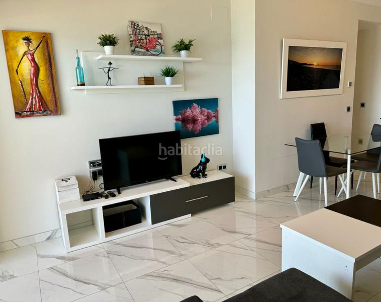 Foto ee78168d-686f-421e-9540-062948d8ad71. Appartement dans Levante Alto Benidorm