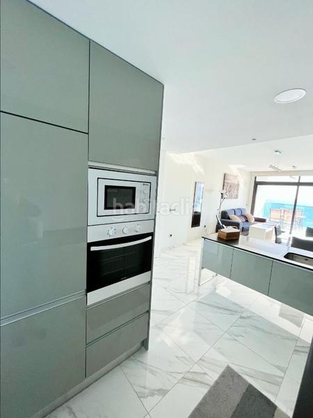 Foto 06799459-d803-4d7c-9e89-c08475e576a3. Appartement in Levante Alto Benidorm