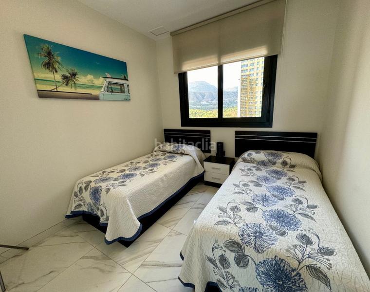 Foto 2247362e-d4be-410e-913e-03ae92138343. Appartement in Levante Alto Benidorm