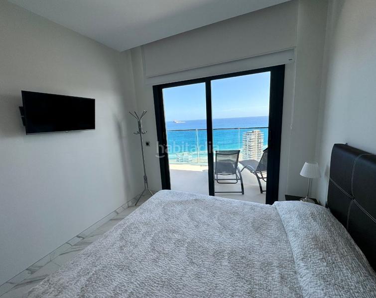 Foto 495cb510-93c4-4e48-b359-4c96c81b6247. Appartement in Levante Alto Benidorm