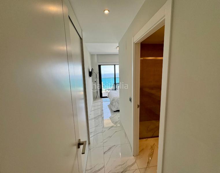 Foto 4cb80ce3-5263-472f-8168-8a5c8ff5c8dd. Appartement in Levante Alto Benidorm