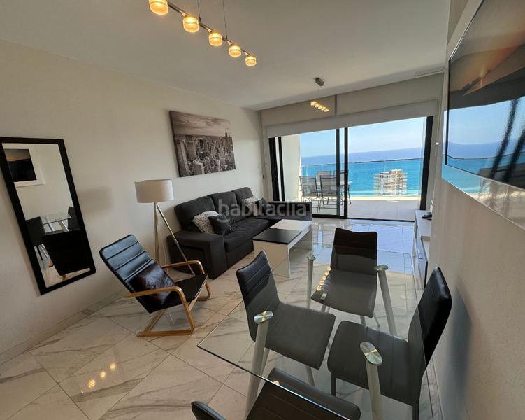Foto 5d52dda5-4a16-483c-a274-94d3a01e0625. Appartement in Levante Alto Benidorm