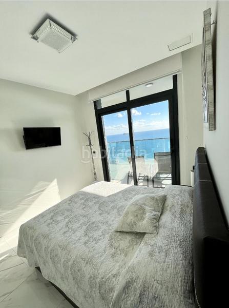 Foto a634e28f-59b2-407b-bbde-29e78cc8c748. Appartement in Levante Alto Benidorm