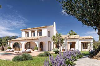 Casa a Teulada