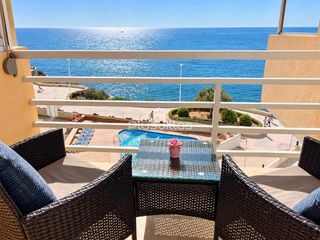 Apartamento en Pueblo