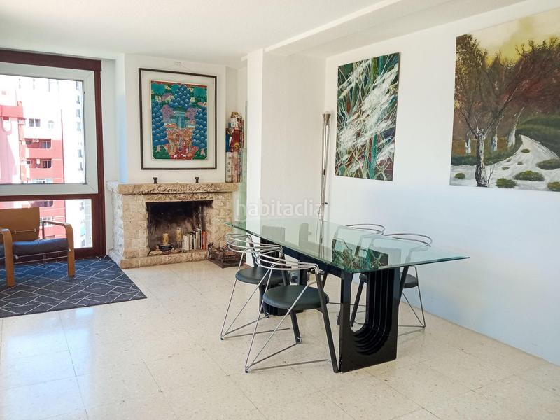 Foto f10ba6b2-afe2-4cfa-b1e3-f13de034936b. Casa a Levante Alto Benidorm