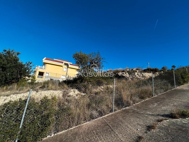 Foto 9860080f-2c90-4bbc-a0b2-3d9f2bcce375. Terreno residencial en Pueblo Calp