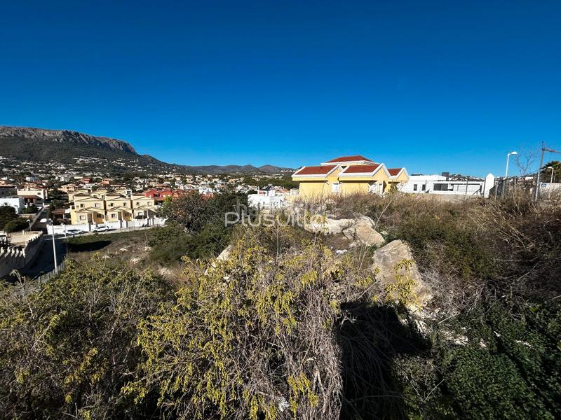 Foto 7bd0de29-cb16-4750-8c2c-1c847a910e63. Wohngrundstück in Pueblo Calp