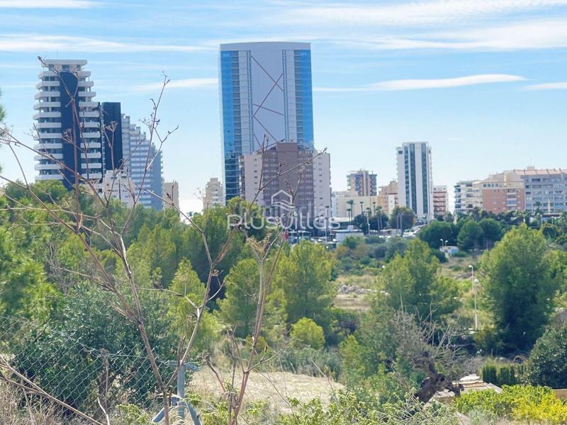 Foto a5b75c76-2e82-48ad-b1bf-2d229981f175. Wohngrundstück in Pueblo Calp