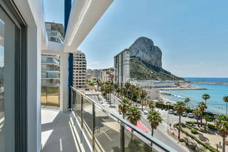 Apartament a Playa Arenal - Bol