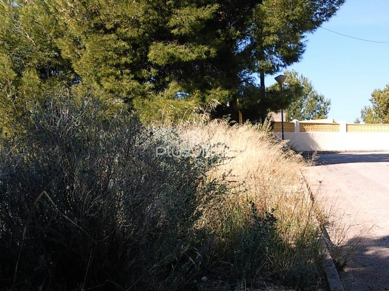 Foto 6e0ca8be-3cef-4f51-ac0c-3cab36de2730. Residential plot in La Empedrola Calp