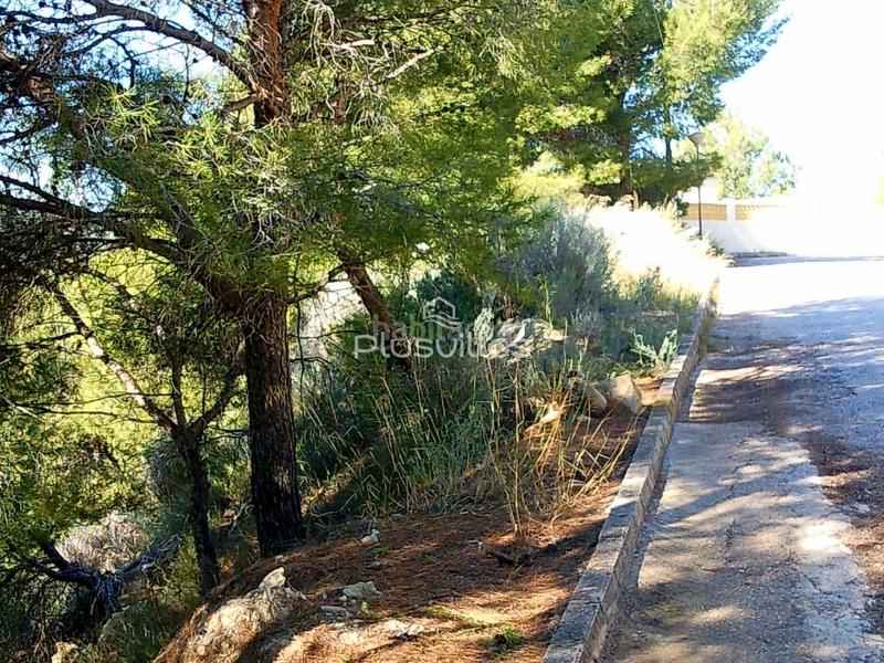 Foto 84b8fea5-e3bb-43e7-8e15-37385874b3b2. Wohngrundstück in La Empedrola Calp