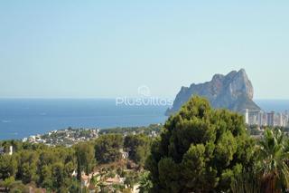 Terreny residencial a La Fustera