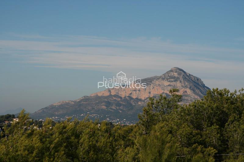 Foto e26f26a6-8a81-4a42-b6c4-d53bb700df1a. Terreno residenziale in Portichol-Balcón al Mar Xàbia