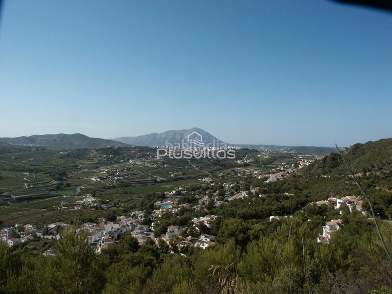 Foto 52f04ebe-3a16-4fa6-b960-ac786f1510e6. Terreno residenziale in Centro Poble Nou de Benitatxell (el)