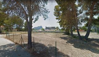 Terreny residencial a Carrió - La Merced - Los Pinos