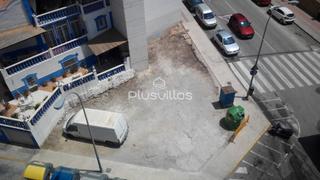 Terreny residencial a Manzanera-Tosal
