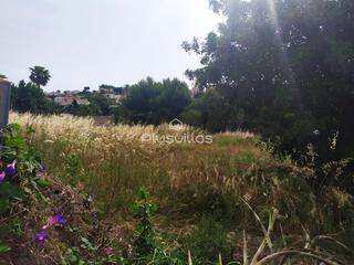 Terreno residenziale in Cometa