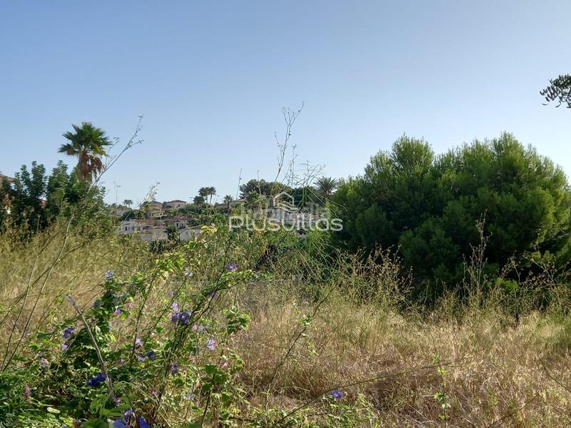 Foto be1fbcda-fa93-4647-9f15-7759b79d3737. Terreno residenziale in Cometa Calp