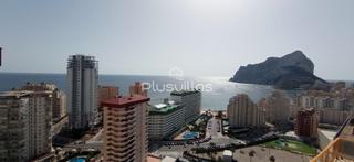 Apartament a Zona Levante - Playa Fossa