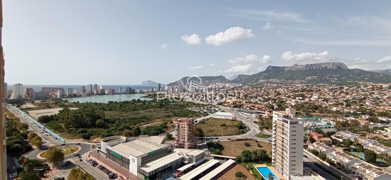 Foto ea087696-c373-41b9-b76a-40358df4a4a9. Apartament a Zona Levante - Playa Fossa Calp
