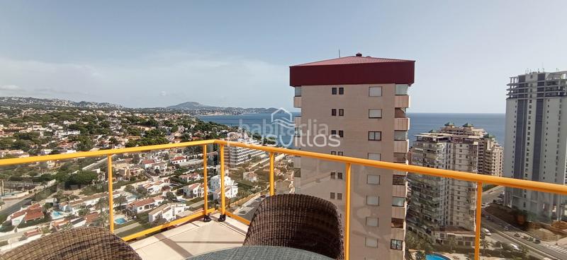 Foto 1132916d-091a-4da9-b767-e60a97687533. Apartamento en Zona Levante - Playa Fossa Calp