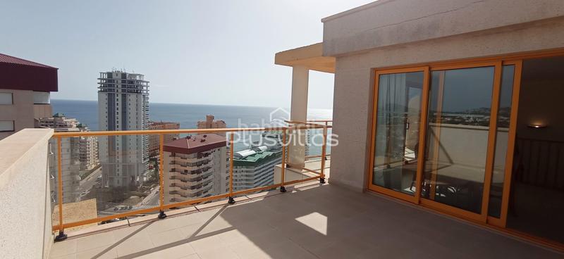 Foto 38c00d18-a79d-4051-bb16-f4865bcee86c. Apartamento en Zona Levante - Playa Fossa Calp