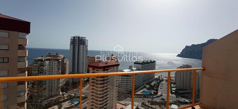 Foto 598d2837-6392-46da-afc2-7e0358c69341. Apartamento en Zona Levante - Playa Fossa Calp