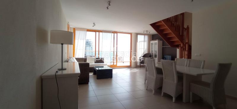 Foto 601be533-4853-459f-9dbe-03f62d468c17. Apartamento en Zona Levante - Playa Fossa Calp