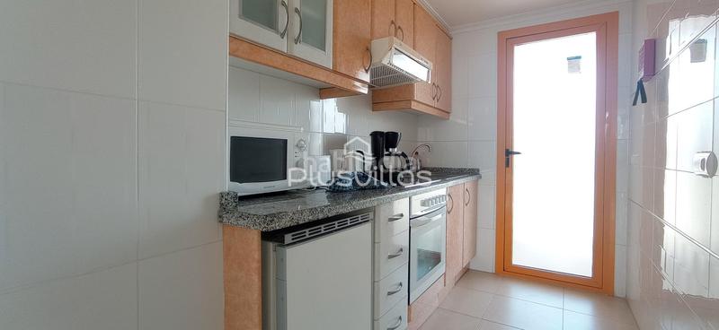 Foto 702608f0-b6f8-4ea7-b5f9-33b2f026fd11. Apartamento en Zona Levante - Playa Fossa Calp