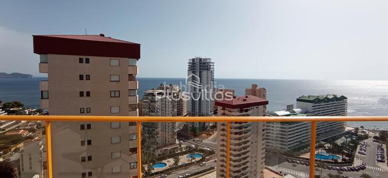 Foto 74fc7f2a-e938-4e0e-9e46-9ac8c5a2877d. Apartamento en Zona Levante - Playa Fossa Calp