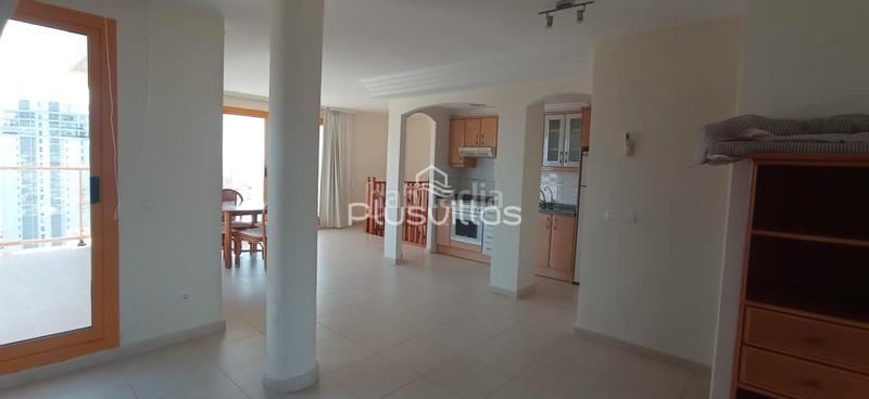 Foto 76430011-4a1f-42ac-9466-a7b8b153be8d. Apartamento en Zona Levante - Playa Fossa Calp