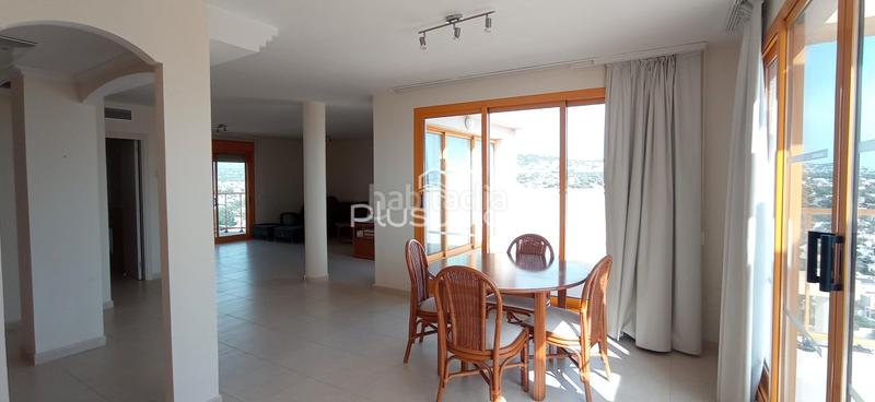 Foto 776a1af4-5ea0-47c7-a3b3-d37313c78a68. Apartamento en Zona Levante - Playa Fossa Calp