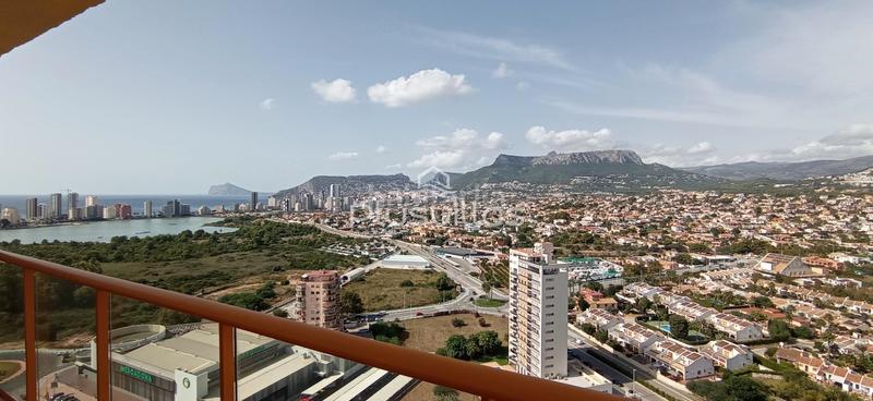 Foto bfb05c9a-9738-4209-86f3-da4b29a64652. Apartamento en Zona Levante - Playa Fossa Calp