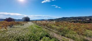 Terreny residencial a Teulada