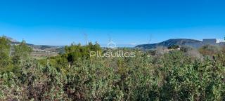 Residential Plot in Teulada