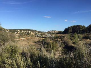 Terreny residencial a Gargasindi - Garduix - Colina del Sol