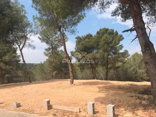 Residential Plot in Benimeit-Tabaira