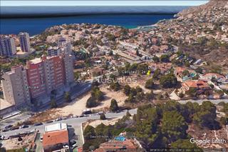 Terreny residencial a Canuta