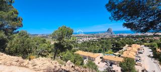 Terreny residencial a Oltamar - Cucarres