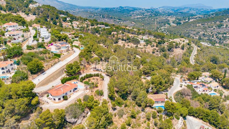 Foto 85a50de6-585d-40b8-a8b3-e729da83f47a. Terreno residenziale in Oltamar - Cucarres Calp