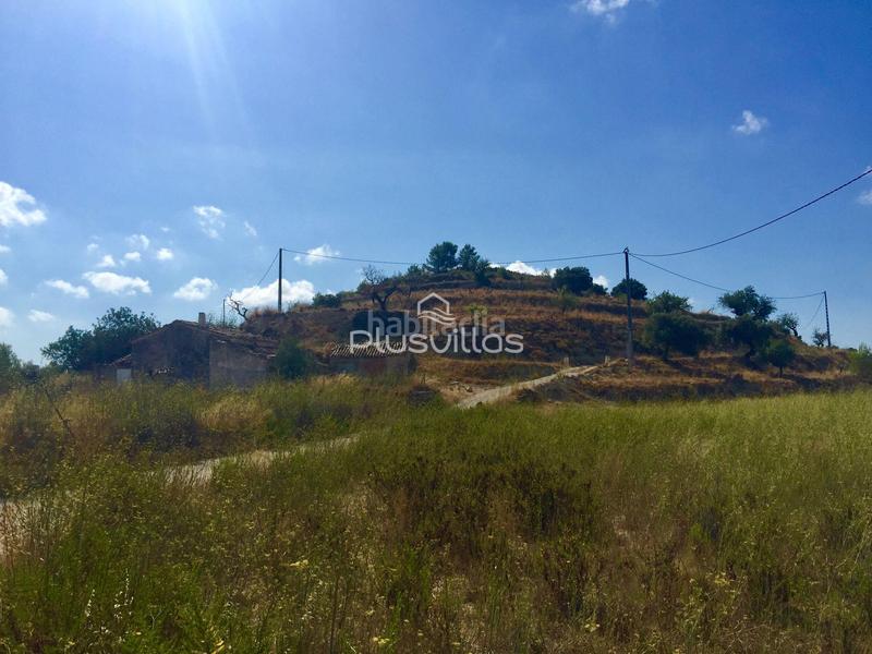 Foto 67903d8b-c988-4f7b-b4dd-097efef4d121. Terreno residenziale in Benissa pueblo Benissa