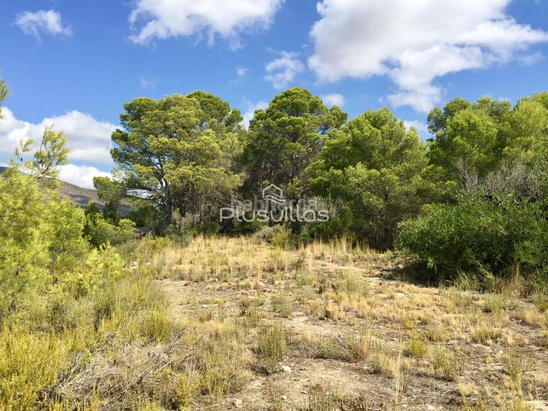 Foto 75c7bc97-9f9f-4db1-a275-4daf3551e54c. Terreno residenziale in Benissa pueblo Benissa