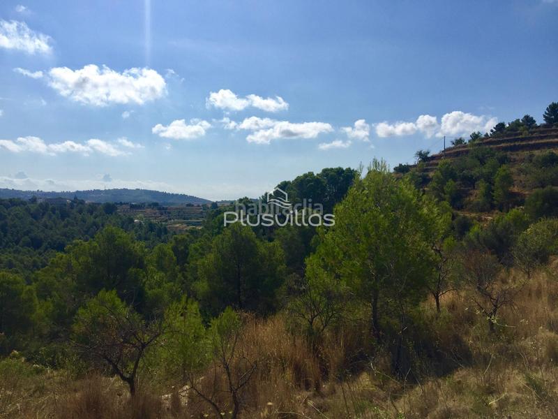 Foto aa2753c7-a03c-480a-a949-0ebd8f3a2b8b. Terreno residenziale in Benissa pueblo Benissa