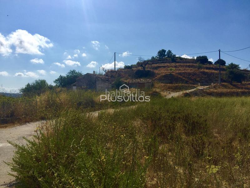 Foto 22c405e3-79be-4137-ae9c-6ebed8396c07. Wohngrundstück in Benissa pueblo Benissa