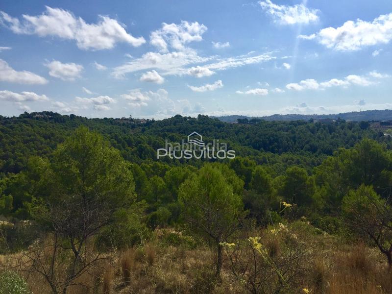 Foto 52b4d59a-b04a-4c7e-aa9d-cf6516237abf. Wohngrundstück in Benissa pueblo Benissa