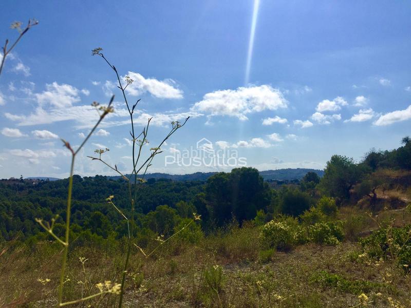 Foto 741f7cbe-dab1-4e4d-8959-ae2f2e61e6bd. Wohngrundstück in Benissa pueblo Benissa