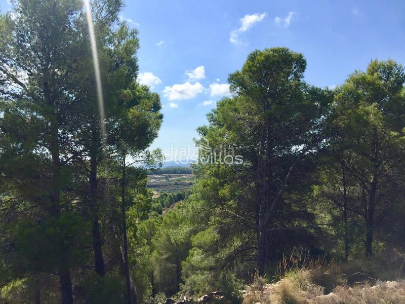 Foto f95e06f0-a25f-43b6-8ad2-d85d6c502ed5. Wohngrundstück in Benissa pueblo Benissa