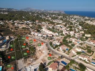 Terreny residencial a Pueblo