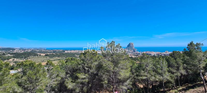 Foto 7821fa62-a9b5-434e-bf55-d202976bef5e. Terrain résidentiel dans Oltamar - Cucarres Calp